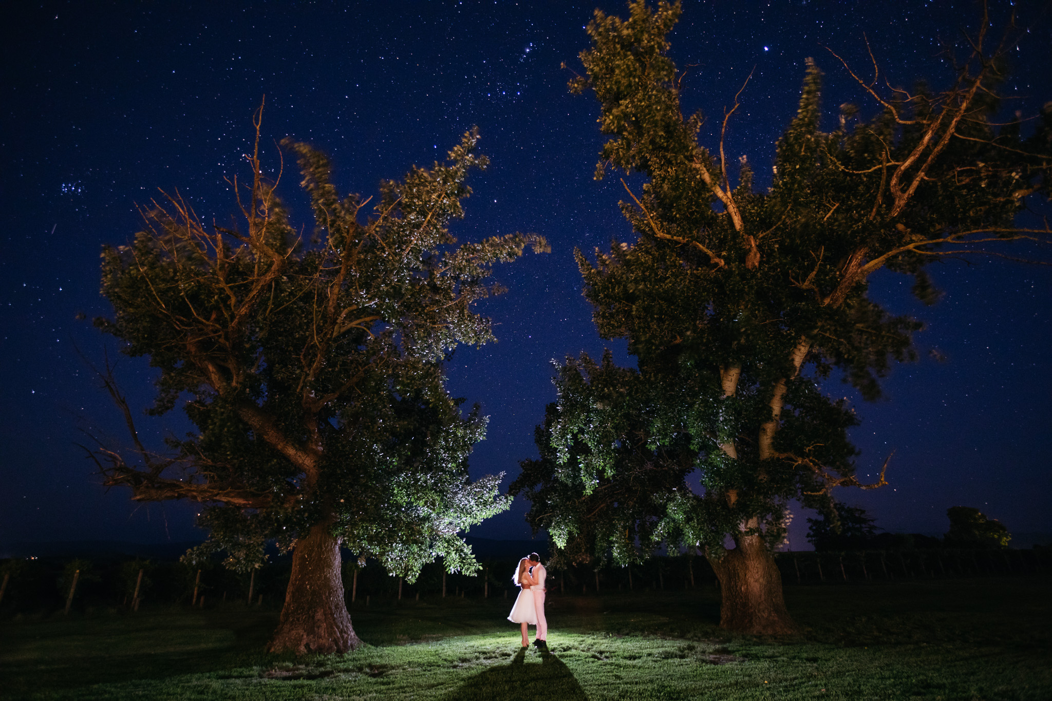 Stones of the Yarra Valley wedding photos