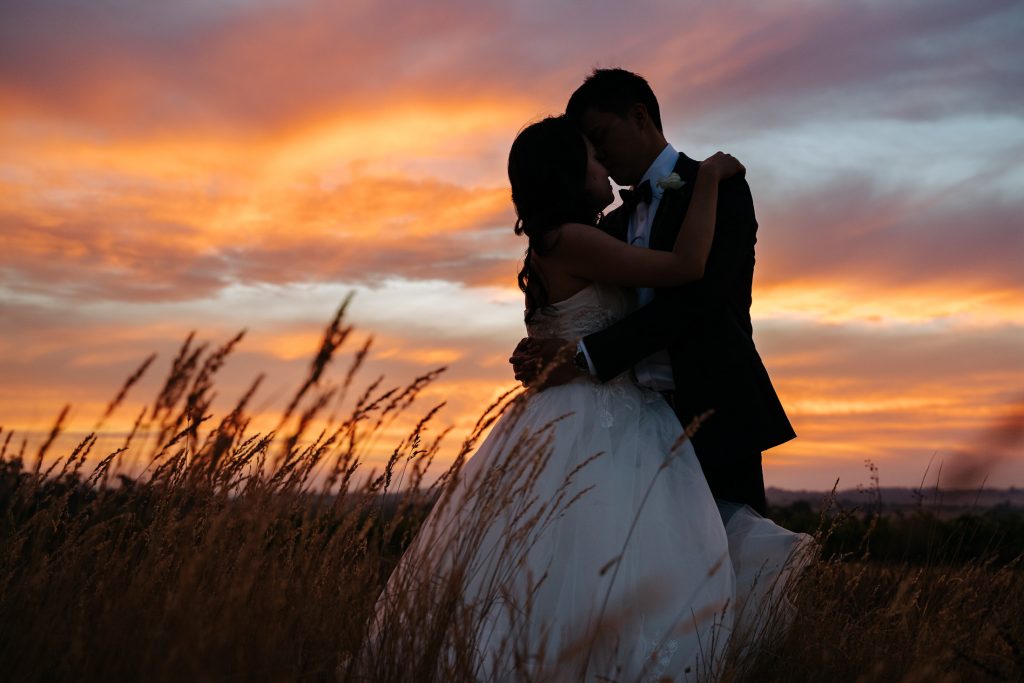 Riverstone Estate Wedding