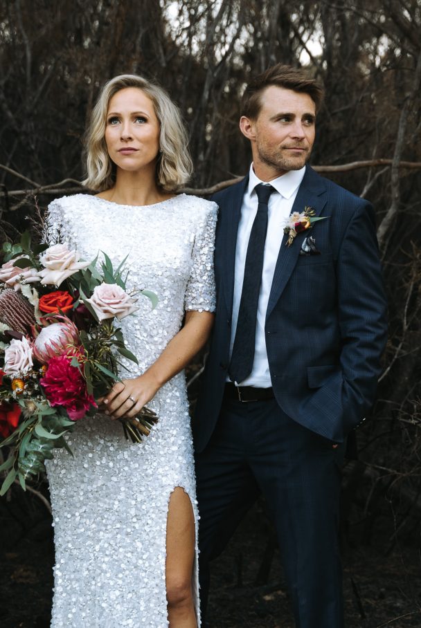Yarra Valley Wedding Photographer Rick Liston