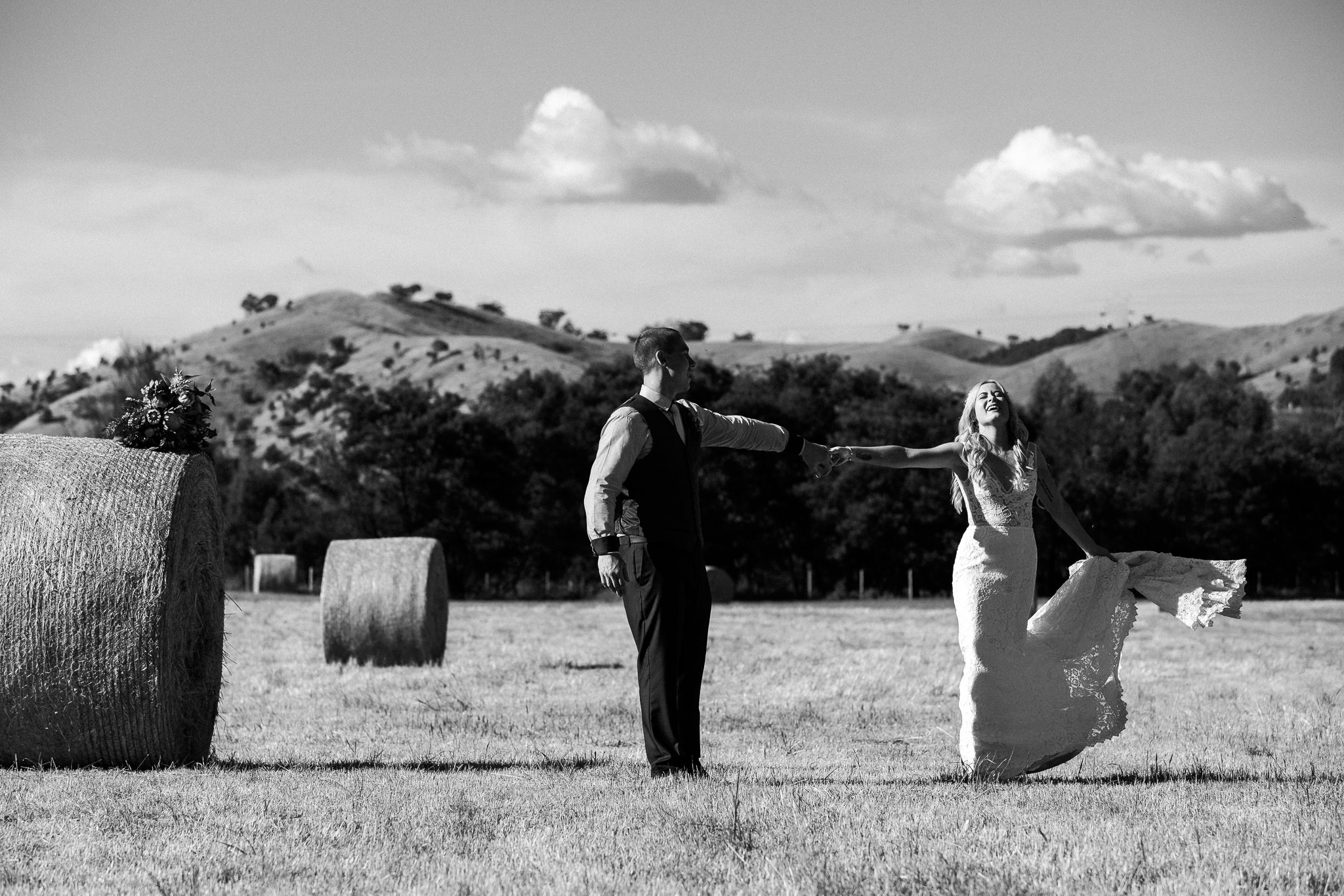 Yarra Valley Wedding Photographer