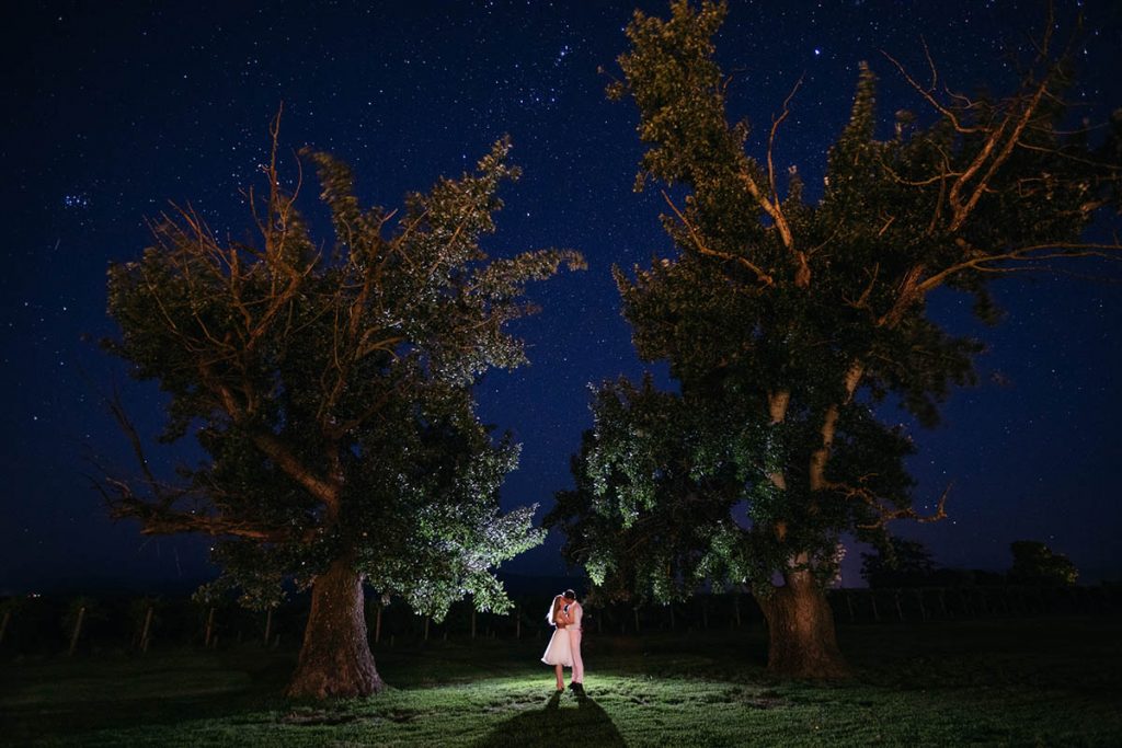 Stones of the Yarra Valley Wedding Photos