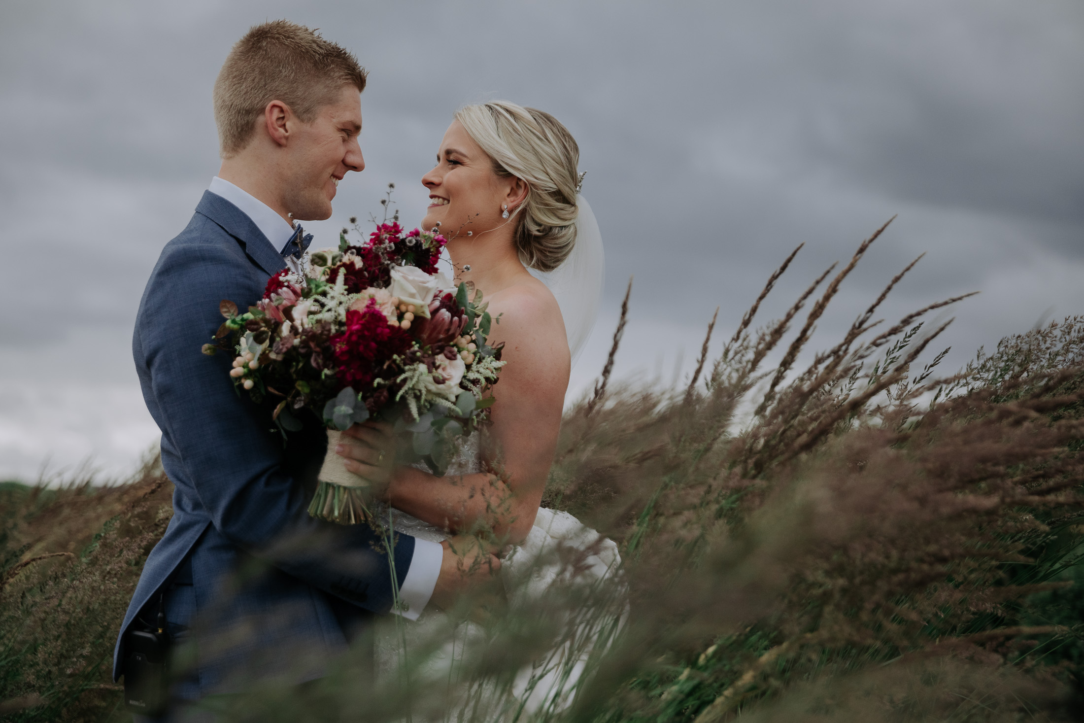 Zonzo Estate Wedding
