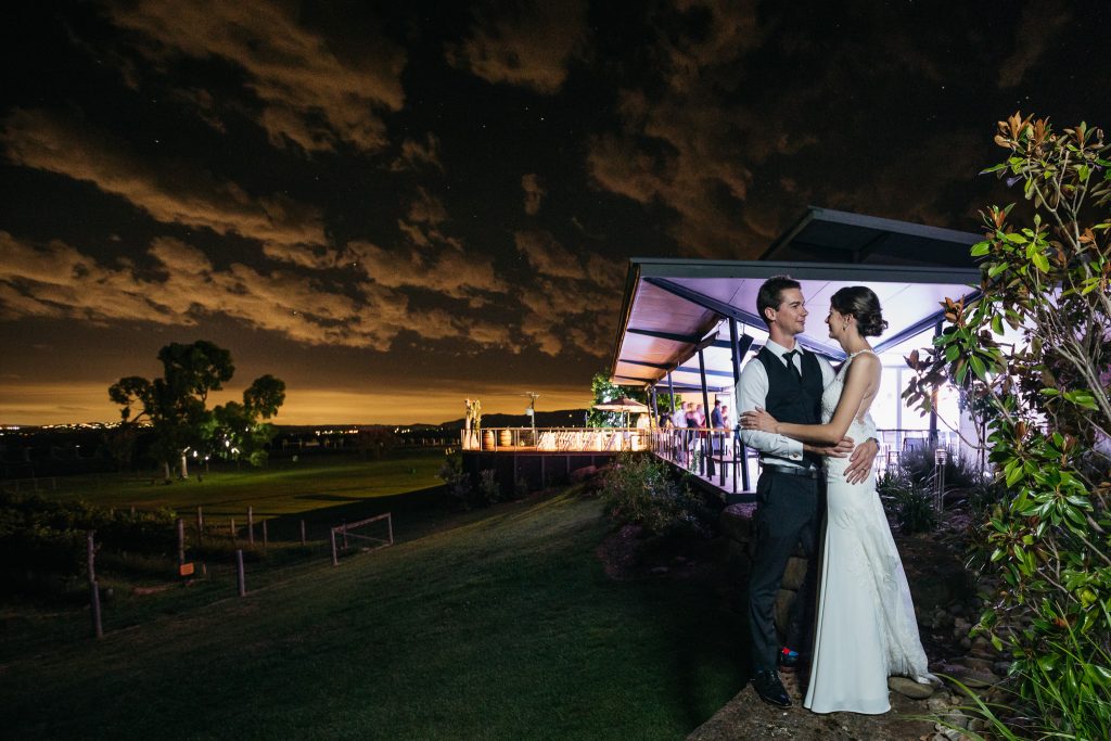 Balgownie Estate Yarra Valley Wedding Venue