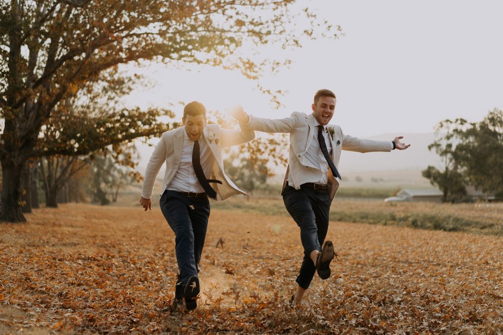 Zonzo Estate Wedding Photography