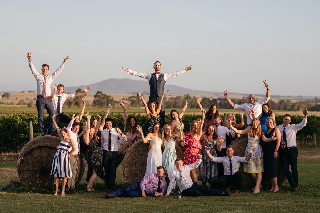 Acacia Ridge Yarra Valley Wedding Venues
