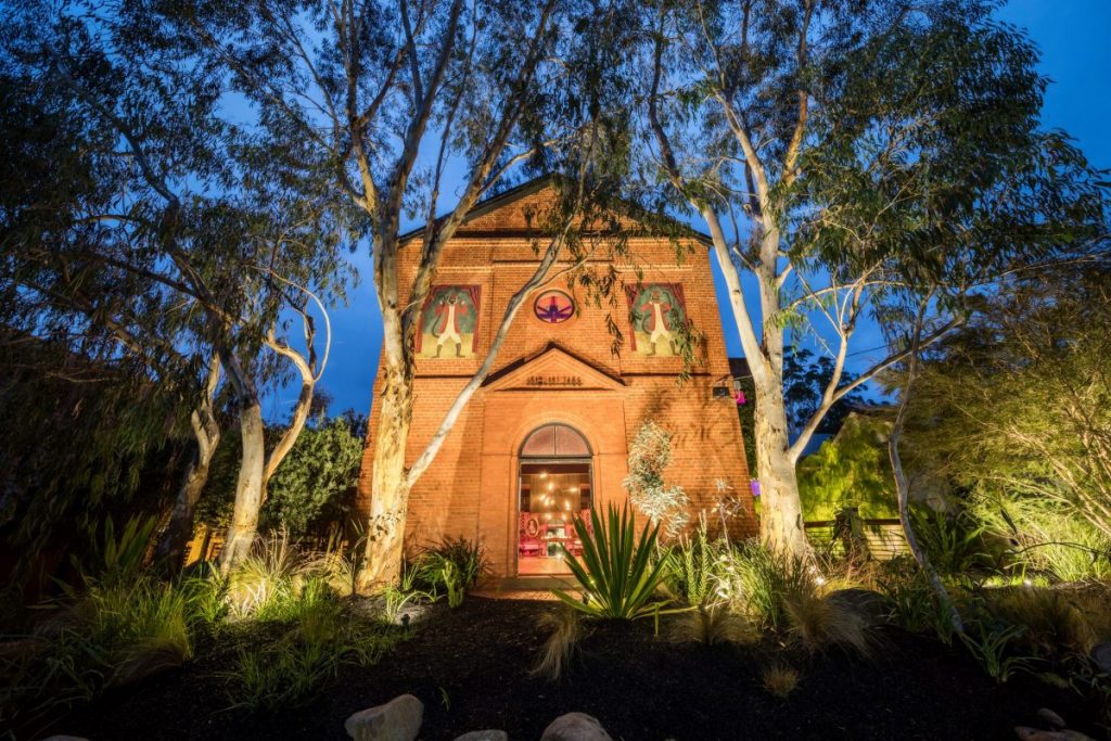 Yarra Valley Wedding Venues
