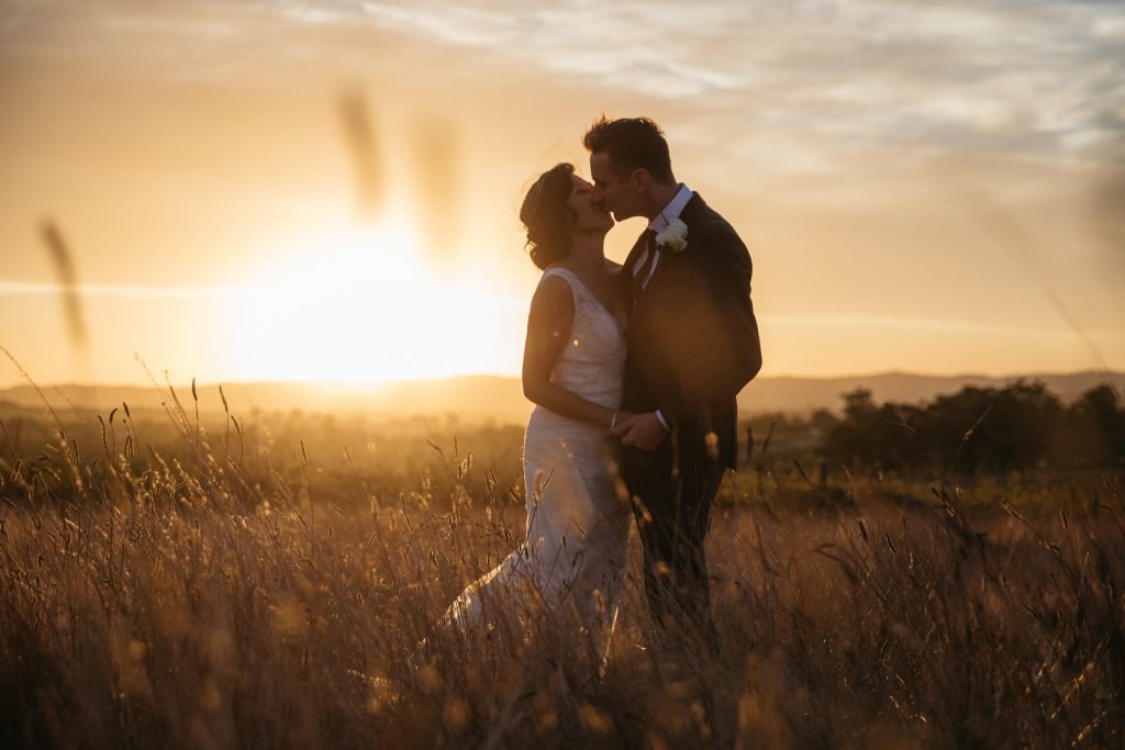 Yarra Valley Wedding Photography