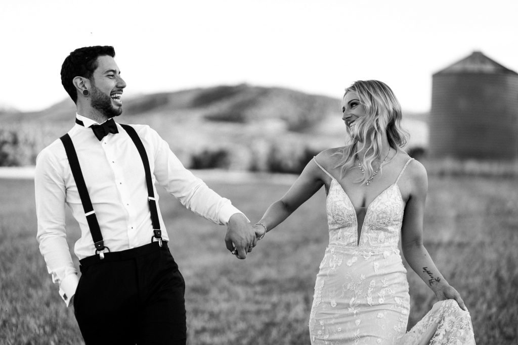 Flowerdale Estate Yarra Valley Wedding Venues