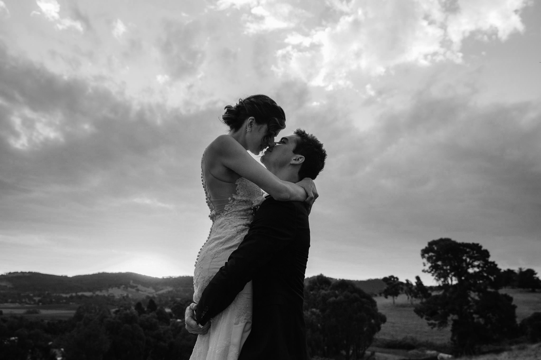 Balgownie Estate Yarra Valley Wedding Venues