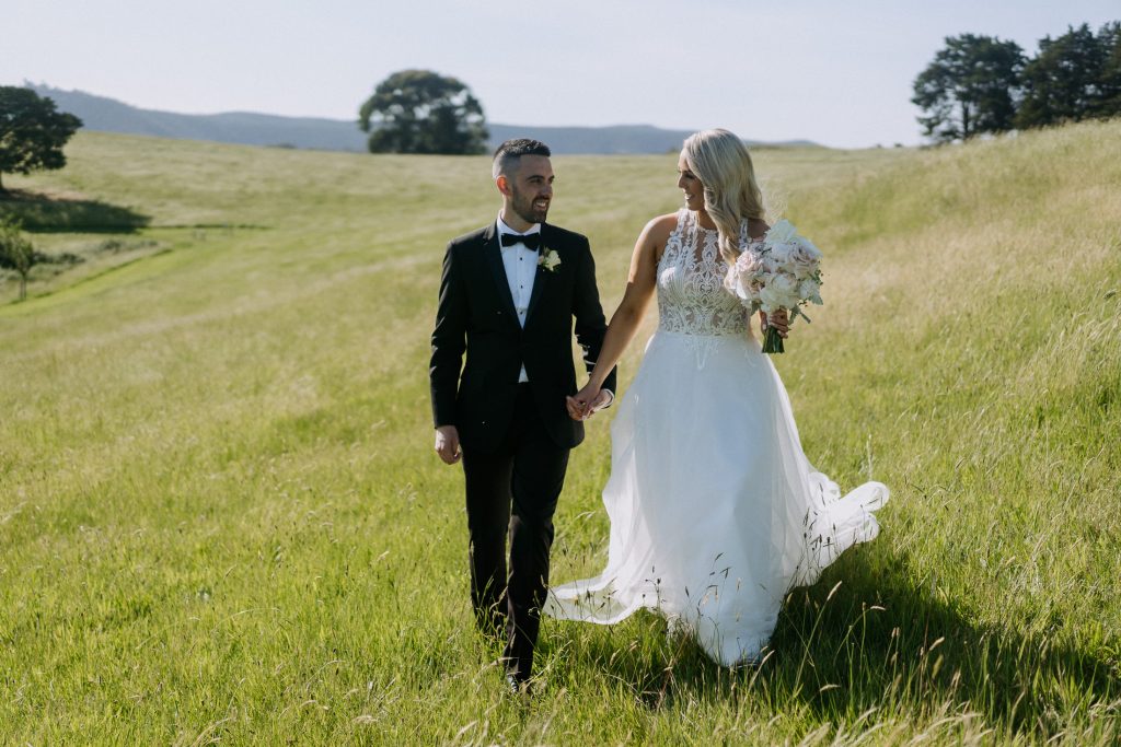 Yarra Valley Wedding Photography