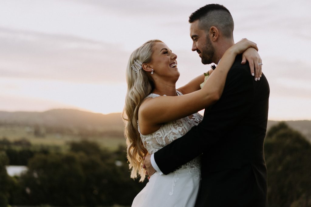 Yarra Valley Wedding Photography