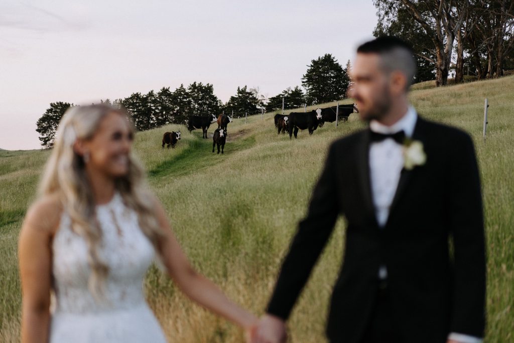 Yarra Valley Wedding Photography