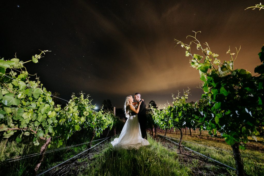 Yarra Valley Wedding Photography