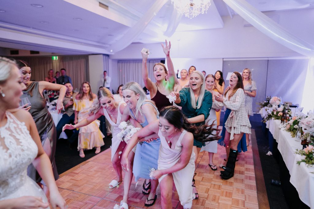 Yarra Valley Wedding Photography