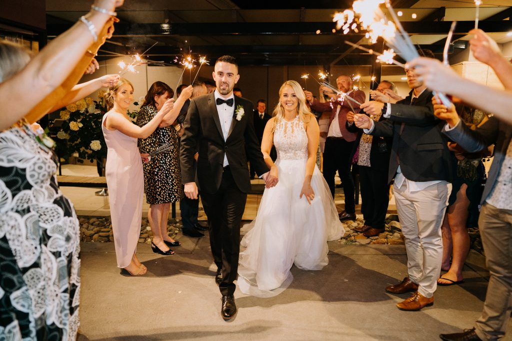 Yarra Valley Wedding Photography