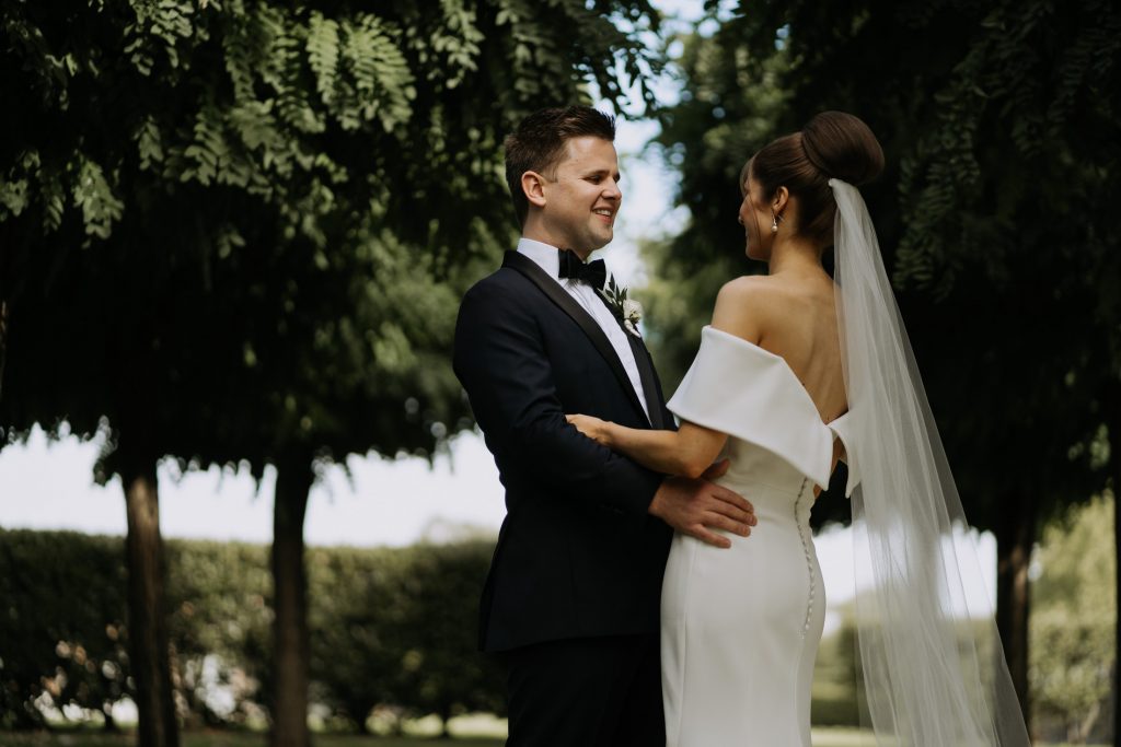 Yering Station Yarra Valley Wedding Venues