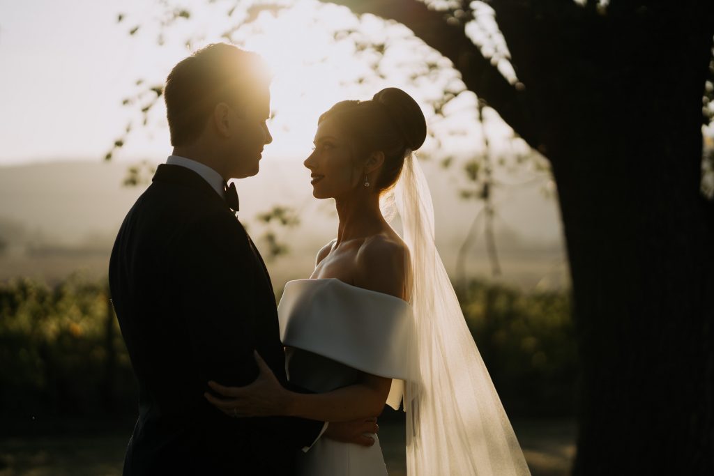 Yering Station Yarra Valley Wedding Venues