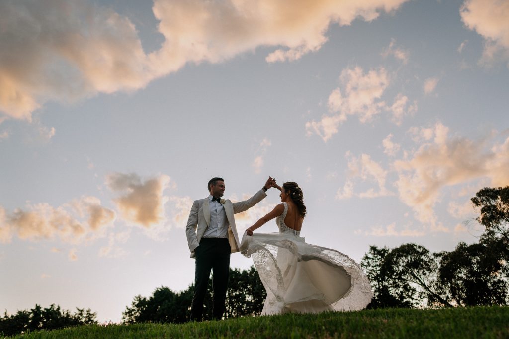 Stones of the Yarra Valley Wedding Venues
