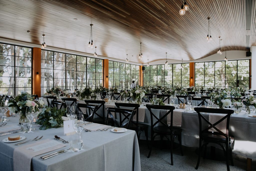 Coombe Yarra Valley Wedding Venues