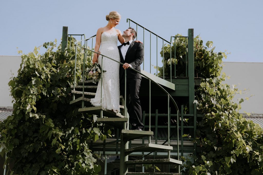 Coombe Yarra Valley Wedding Venues
