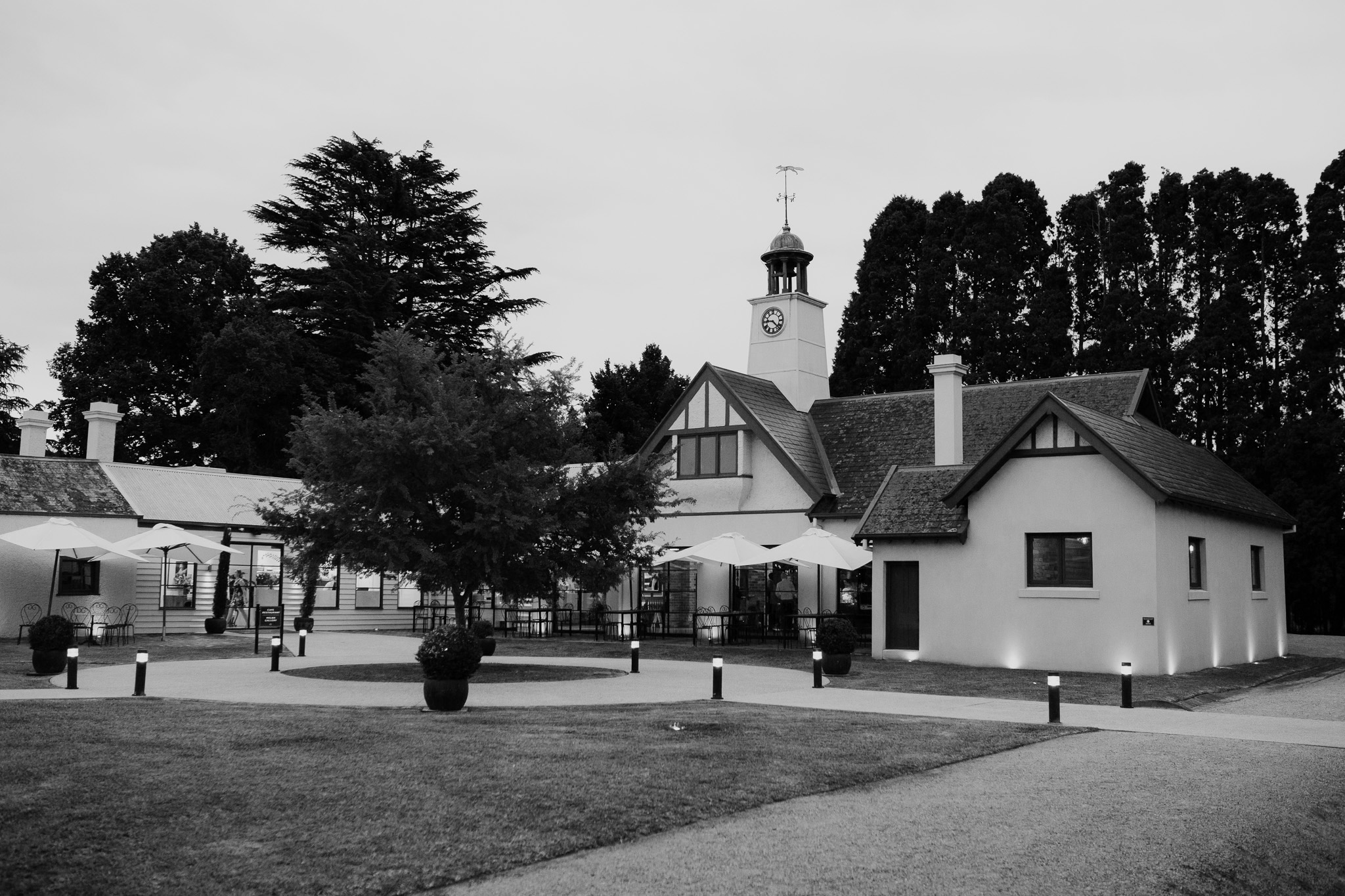 top 10 yarra valley wedding venues - Coombe Yarra Valley