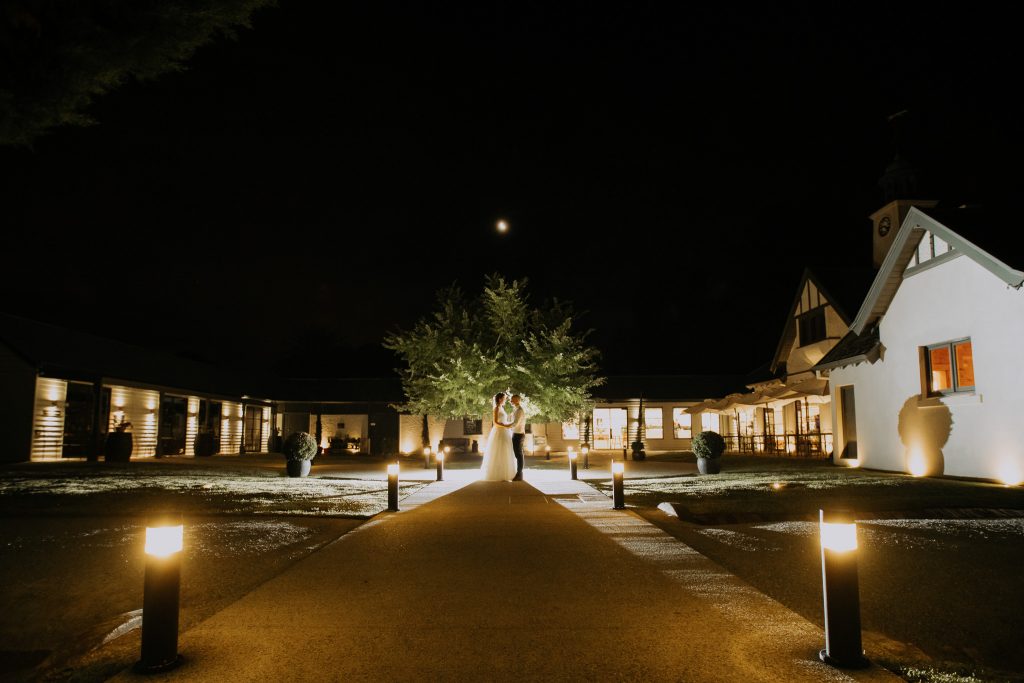 Coombe Yarra Valley Wedding Venues