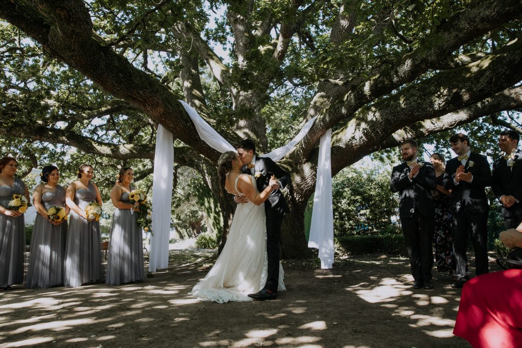 Coombe Yarra Valley Wedding Venues