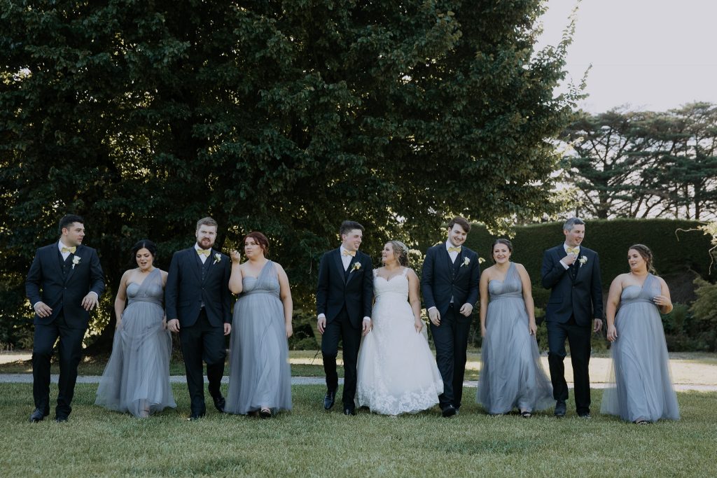 Coombe Yarra Valley Wedding Venues