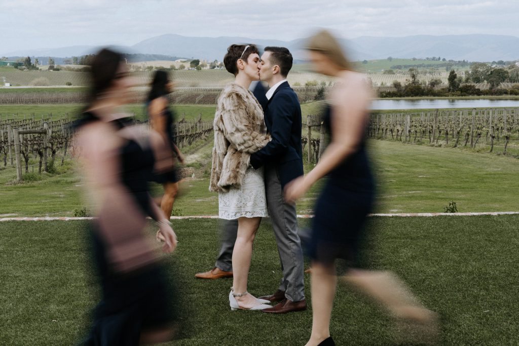 Acacia Ridge Yarra Valley Wedding Venues