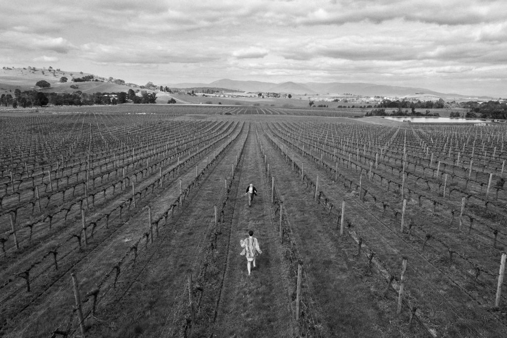 Acacia Ridge Yarra Valley Wedding Venues