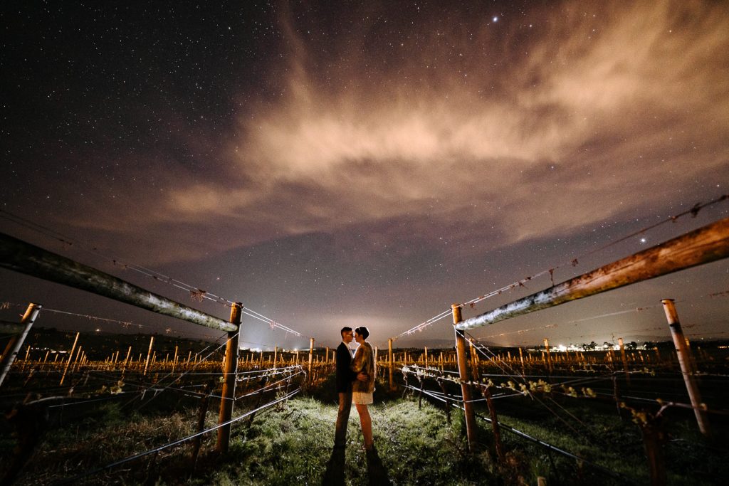 Acacia Ridge Yarra Valley Wedding Venues