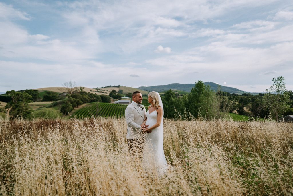 Riverstone Estate Yarra Valley Wedding Venues