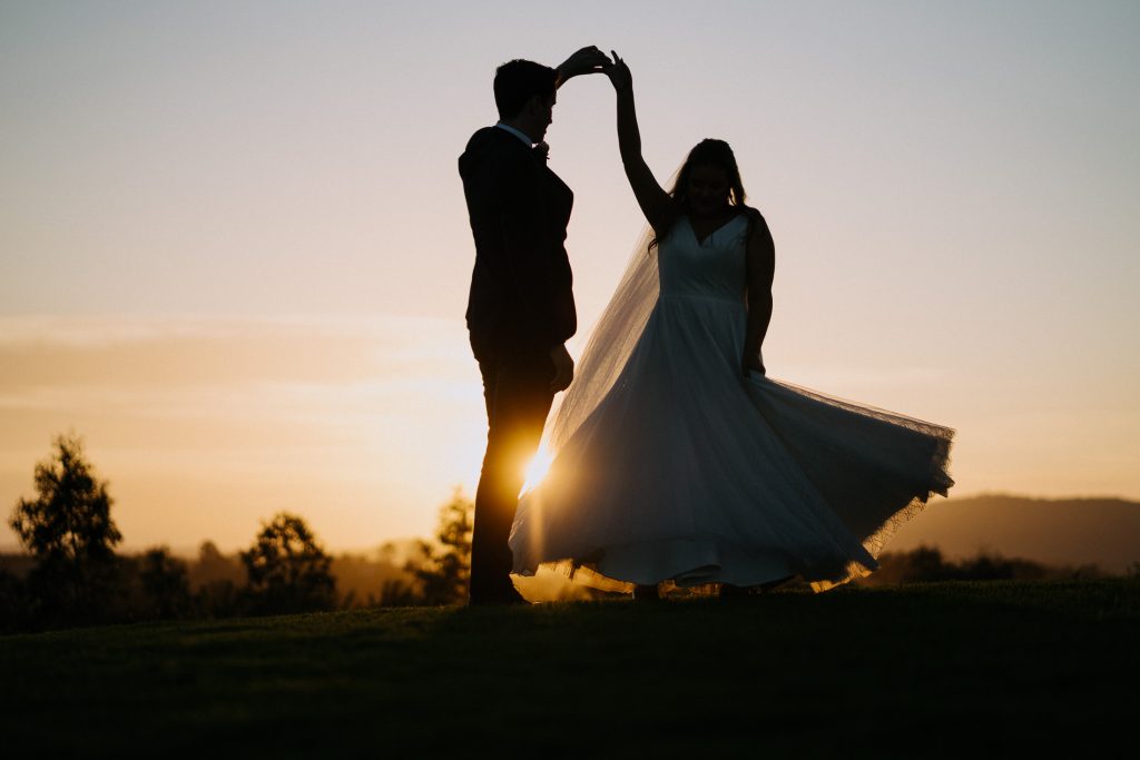 zonzo estate Yarra Valley wedding venues
