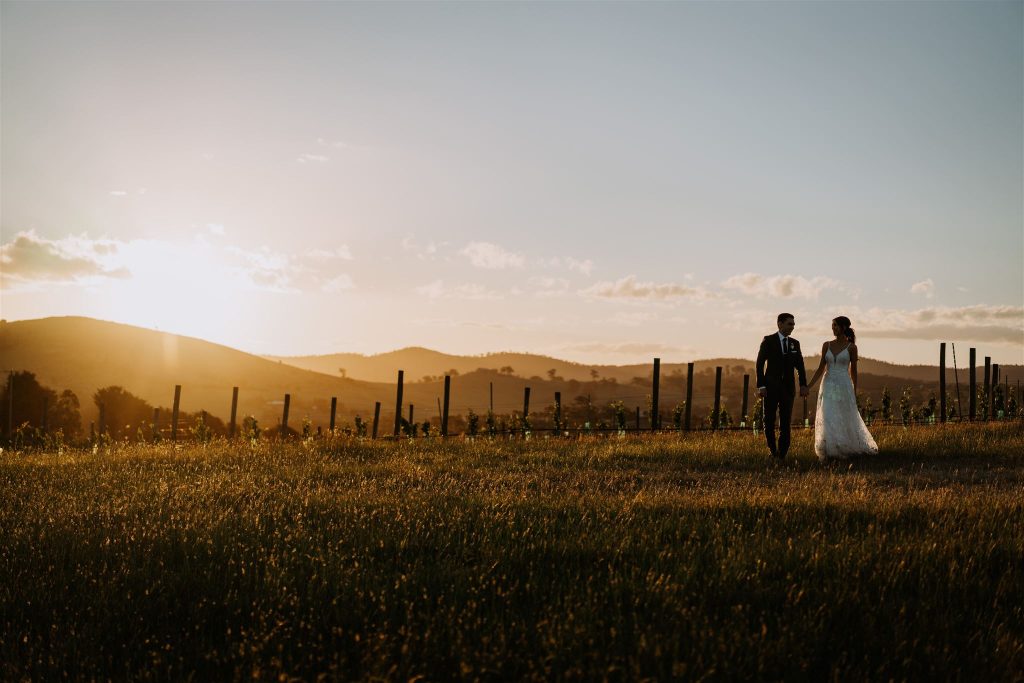 Immerse Yarra Valley Wedding Venues