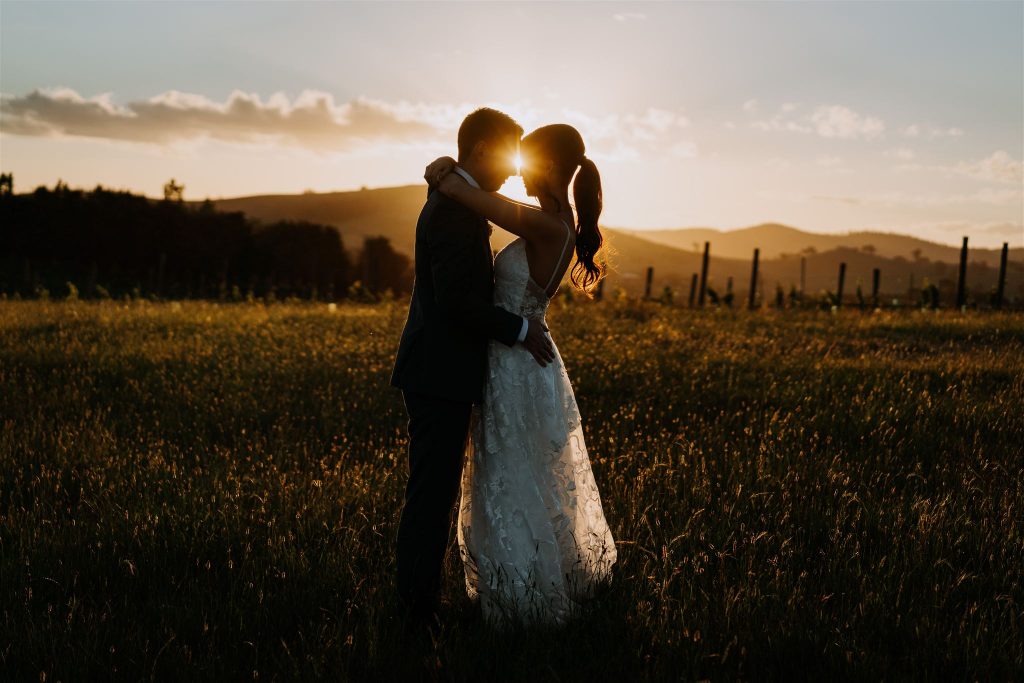 Immerse Yarra Valley Wedding Venues