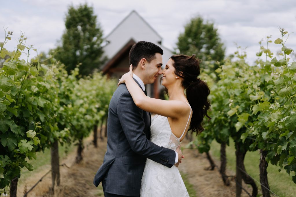 Immerse Yarra Valley Wedding Venues