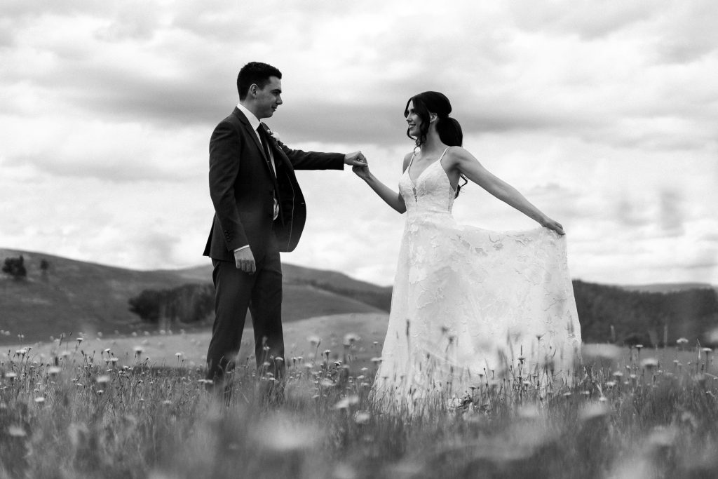 Immerse Yarra Valley Wedding Venues
