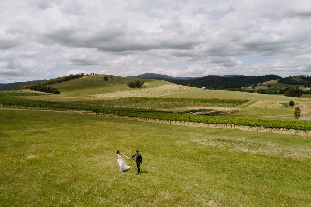 Immerse Yarra Valley Wedding Venues