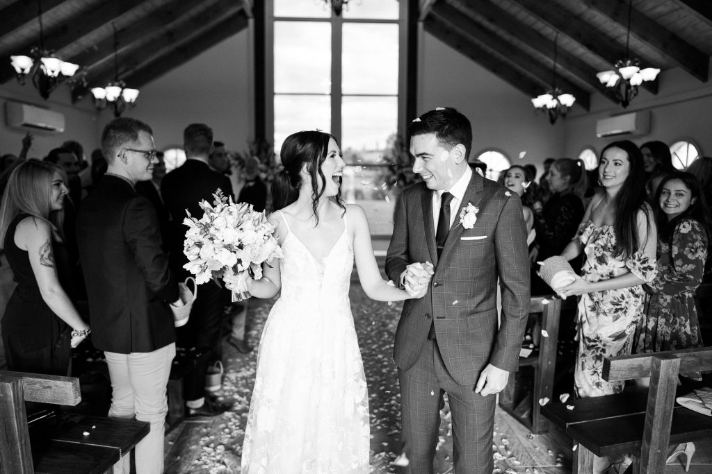 Yarra Valley Wedding Venues
