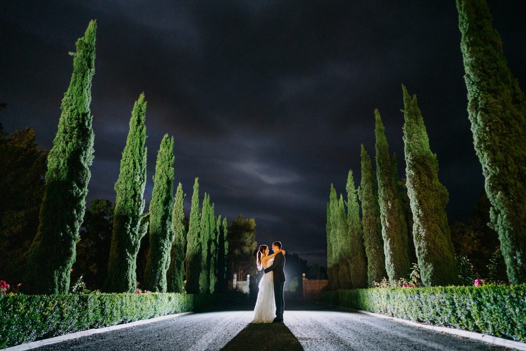 Immerse Yarra Valley Wedding Venues