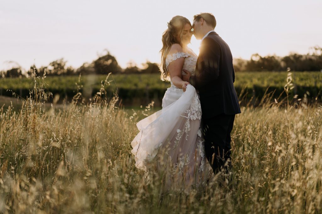 Acacia Ridge Yarra Valley Wedding Venues