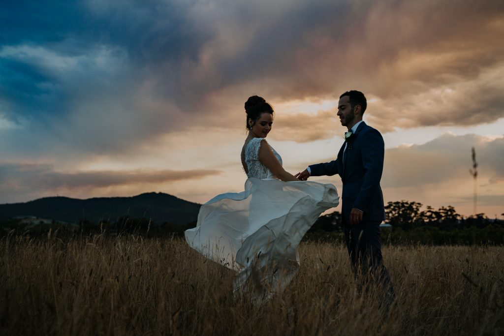 Riverstone Estate Yarra Valley Wedding Venues