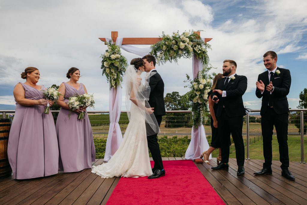Yarra Valley Wedding Photography