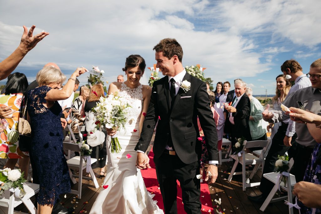 Yarra Valley Wedding Photography