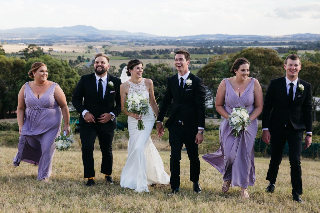 Yarra Valley Wedding Photography