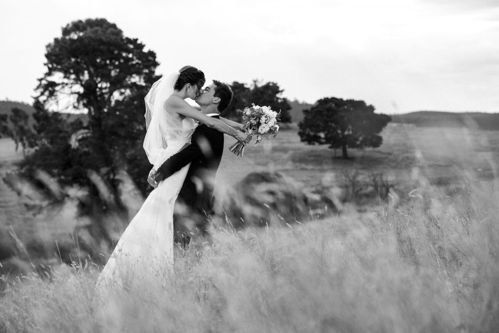 Yarra Valley Wedding Photography