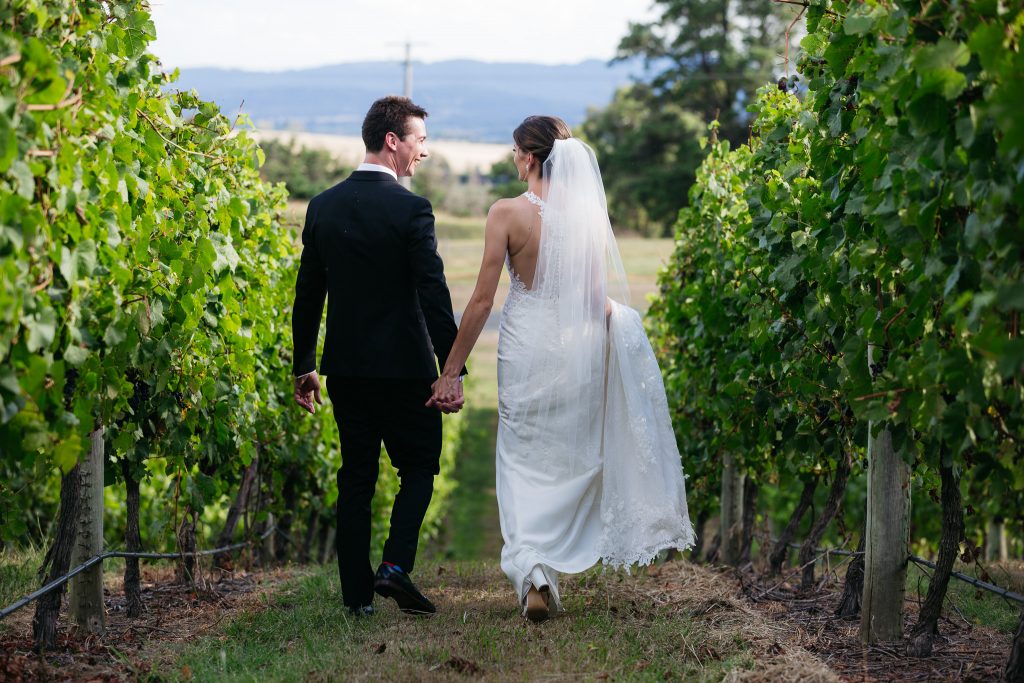 Yarra Valley Wedding Photography