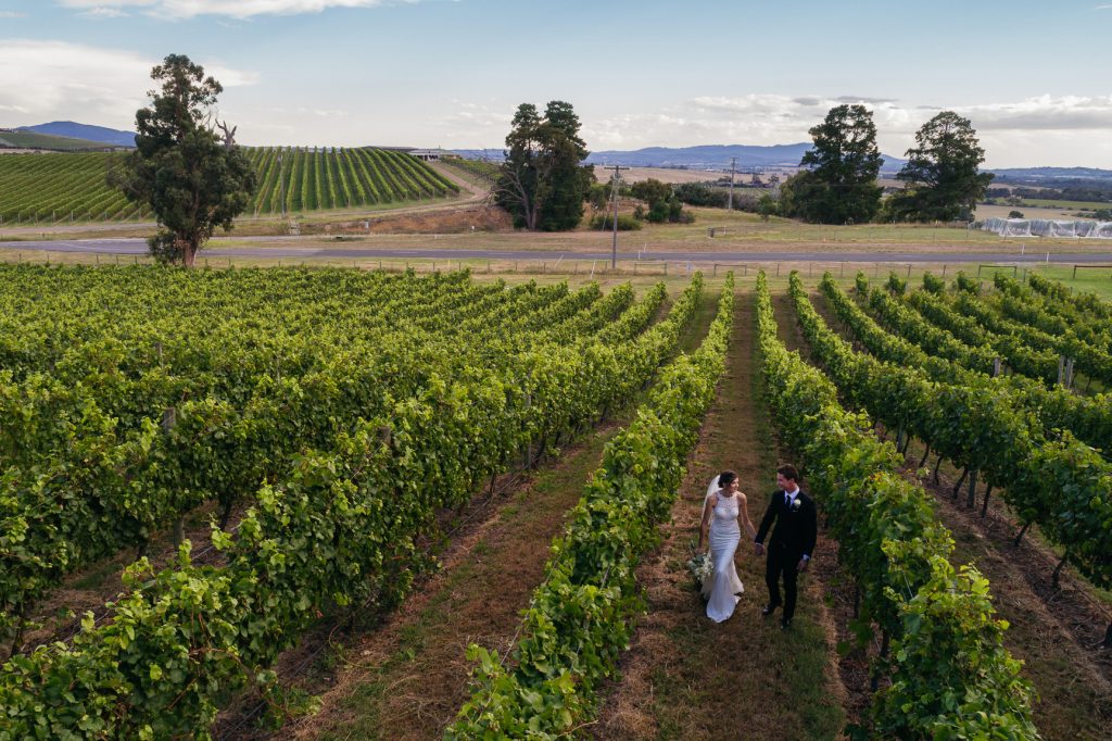 Yarra Valley Wedding Photography