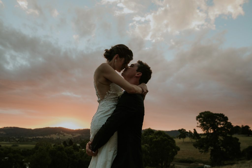 Yarra Valley Wedding Photography