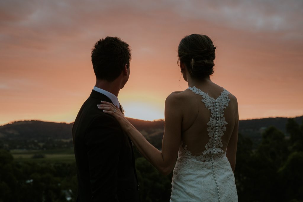 Yarra Valley Wedding Photography